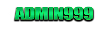 Logo ADMIN999